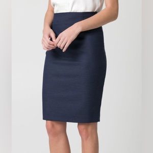 Le Chateau Pencil Skirt
